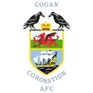 Girls Under 13s Cogan Coronation AFC Membership Fees